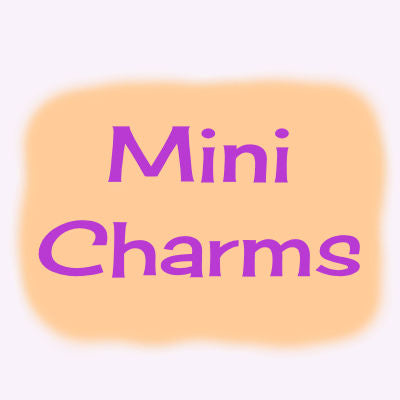 Mini Charms – Quilters Candy Shoppe