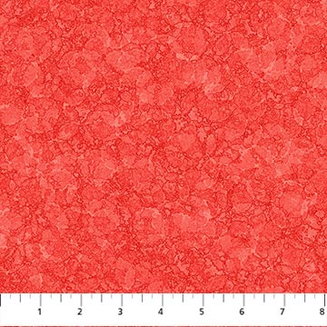 Luminous - 10429-24 Poppy - Northcott Fabrics