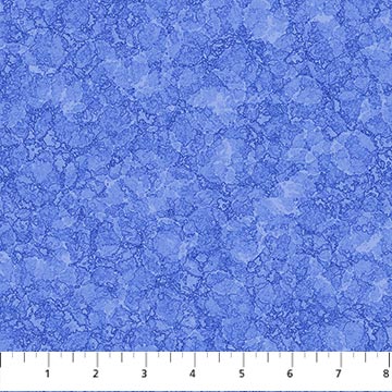 Luminous - 10429-42 Bluebell - Northcott Fabrics