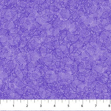 Luminous - 10429-83 Violet - Northcott Fabrics