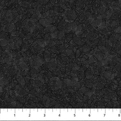 Luminous - 10429-99 Graphite - Northcott Fabrics