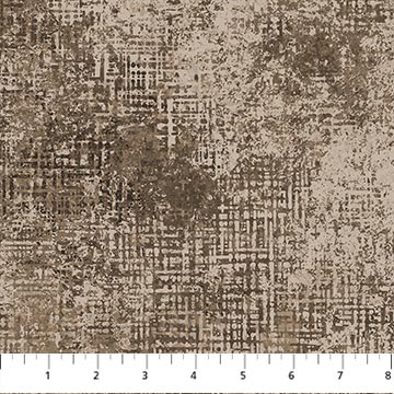 Vestige - 10532-36 - Clay - Northcott Fabrics