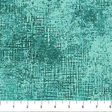 Vestige - 10532-63 - Verdigris - Northcott Fabrics