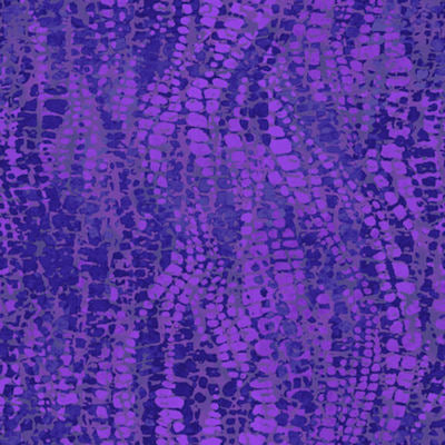 Chameleon - 1178-55 - Purple - Blank Quilting
