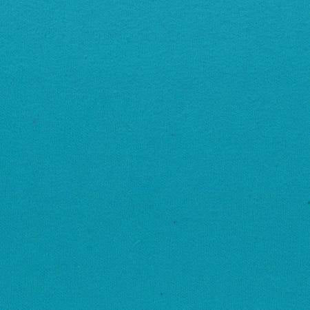 Blender Flannel - 156-31 - Turquoise - Heavy 2 Side Brushed Flannel - Fabriquilt