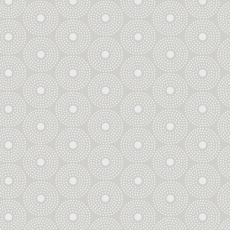Quilting Illusions -222626K Circle Dot - QT Fabrics
