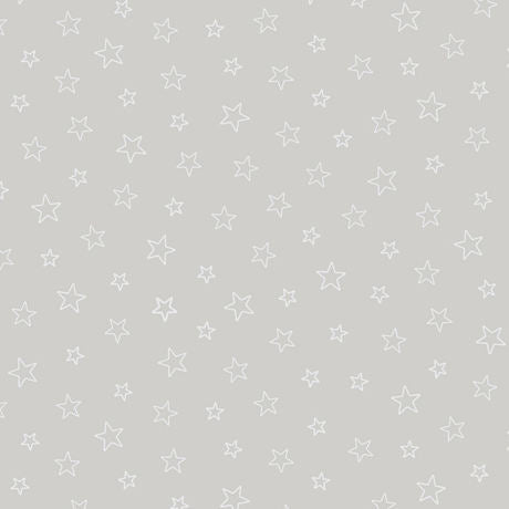 Quilting Illusions -23540K Stars - QT Fabrics