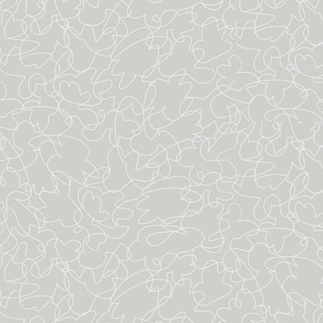 Quilting Illusions - 23541 Scribbles - QT Fabrics