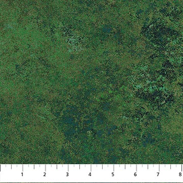 Marrakech - 26822-78 - Texture Green - Northcott Fabrics