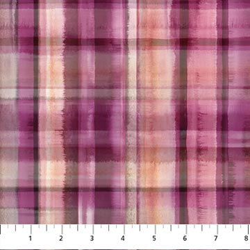 Vivian - 26830-28 - Multi Plaid - Northcott