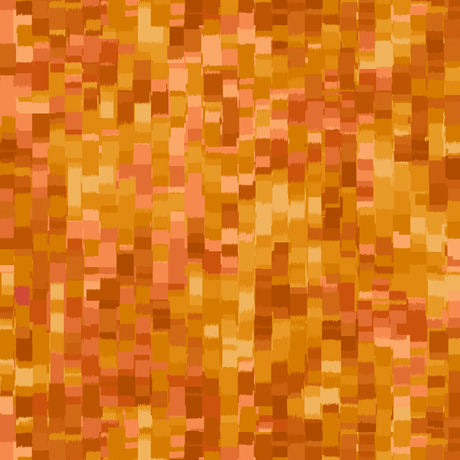 Ombre Squares - 27427SA Amber - QT Fabrics