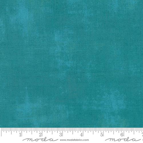 Grunge - 30150-228 - Ocean -  Moda Fabrics