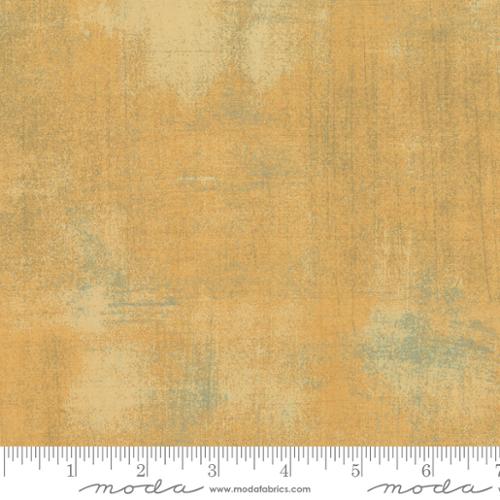 Grunge - 30150-273 - Moutarde - Moda Fabrics