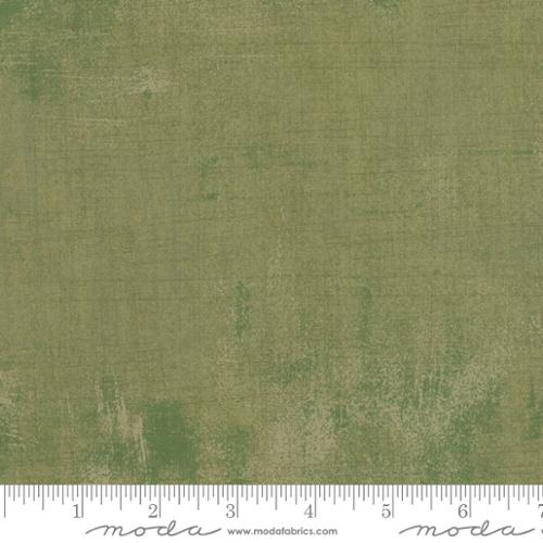 Grunge - 30150-274 - Vert - Moda Fabrics