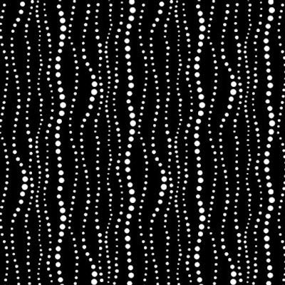 Scarlet Story - 3136-99 Black - Blank Quilting