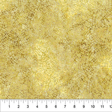 Change in Seasons - 83432-70 Pine Needles Pale Sage - Northcott Fabrics