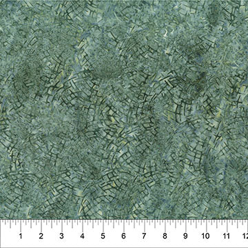Change in Seasons - 83432-78 Pine Needles Evergreen - Northcott Fabrics