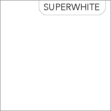Colorworks - 9000-100 - Super White - Northcott Fabrics