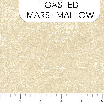 Canvas - 9030-12 Toasted Marshmallow - Northcott Fabrics