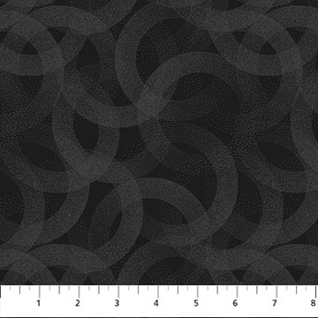 Affinity - 10360-99 Shadow - Northcott Fabrics