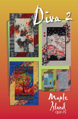 Diva 2 pattern