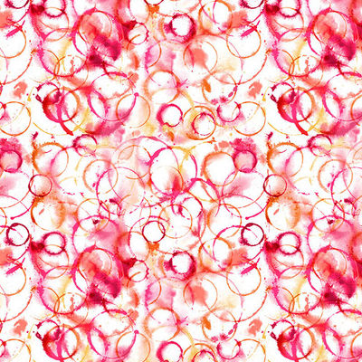 Heat Wave - PWKP036.Warm - Windy-Warm - Free Spirit Fabrics