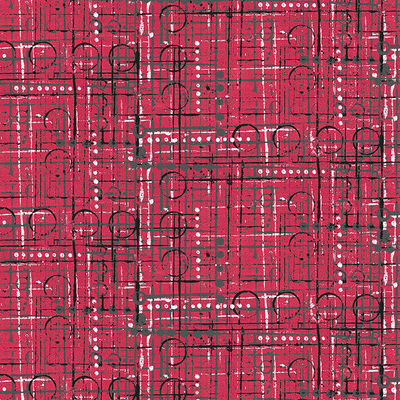 Heat Wave - PWKP054.Warm - Steamy-Warm - Free Spirit Fabrics