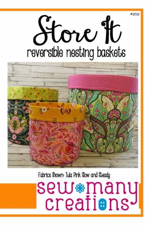 Store It Pattern