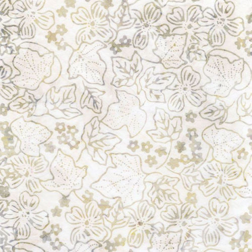 Tonga - B7910 Windsong - Hawaiian Floral - Timeless Treasures