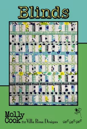 Blinds pattern
