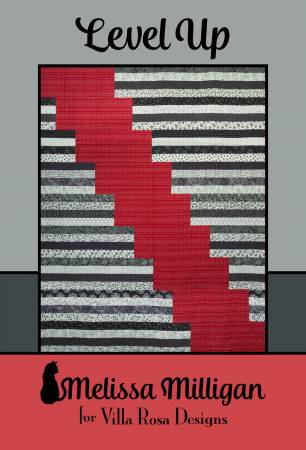 Level Up pattern