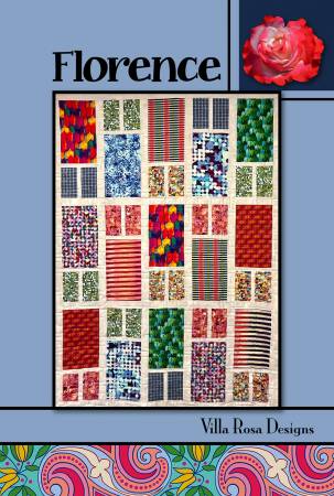 Florence pattern