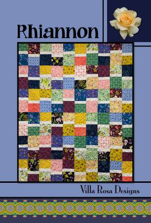 Rhiannon pattern