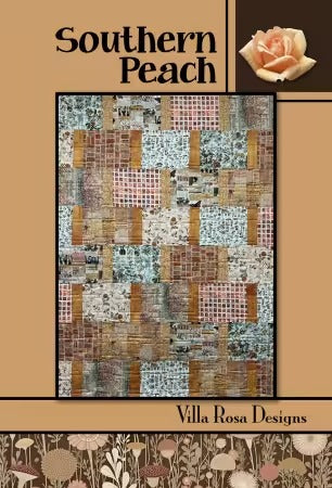 Southern Peach pattern