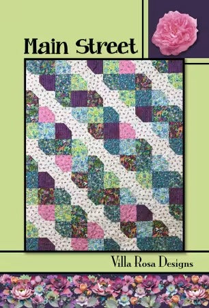 Main Street pattern