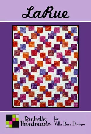 LaRue pattern