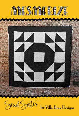 Memerize pattern
