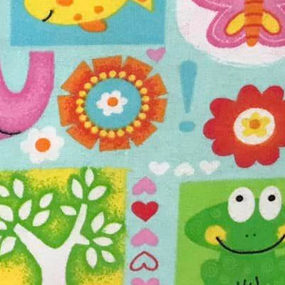 Comfy Flannel - Bees - AE Nathan