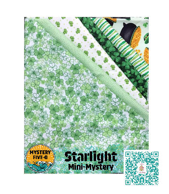 PC - Starlight Bundle Irish