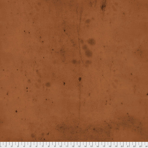 Provisions PWTH115.Sienna - Sienna - Free Spirit Fabrics