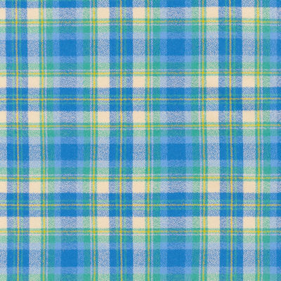Mammoth Junior Flannel - 21378-405 Waterfall - Robert Kaufman Fabrics