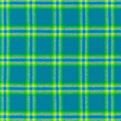 Mammoth Junior Flannel - 22027-403 Teal Blue - Robert Kaufman Fabrics