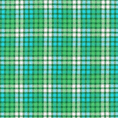 Mammoth Junior Flannel - 22028-47 Grass - Robert Kaufman Fabrics