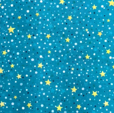 Winter Lights - WINL 3092 T - P&B Fabrics