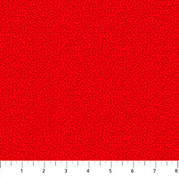 10005-24 Scarlet Mixmasters Mashup