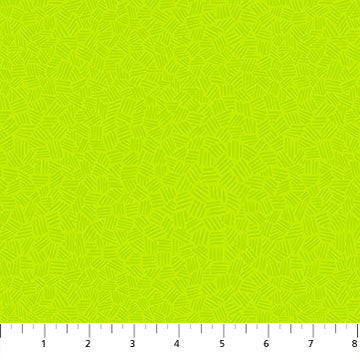 10009-71 Leaf Mixmasters Mashup