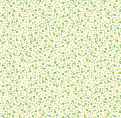 Lollipop Green 10167-40 - Garden Party