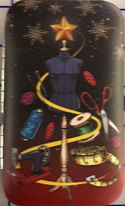 Sewing Kit - Dress Form