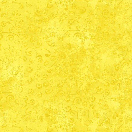 Quilting Tempations - 22542 SZ Lemon Sorbet QT Fabrics