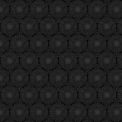 Simply Neutral - 23916-98 Hexagon Geo - Northcott